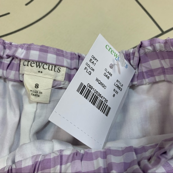 CrewCuts Factory Outfit - Picture 9 of 11